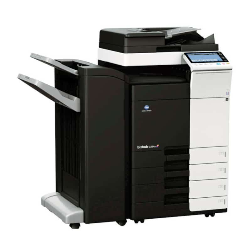 دستگاه فتوکپی کونیکا مینولتا Konica 