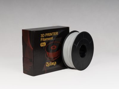 فیلامنت ABS + زبرا سفید با ضمانت