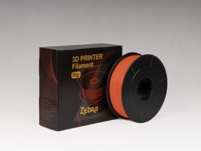 فیلامنت ABS زبرا نارنجی ضمانت دار