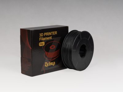 فیلامنت ABS زبرا مشکی کره ای