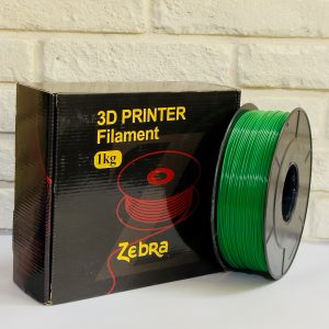فیلامنت ABS زبرا سبز پاستیلی کره ای