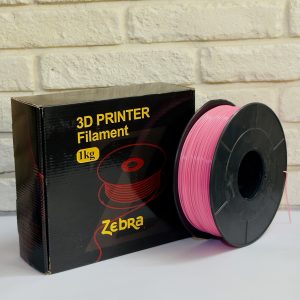 فیلامنت ABS زبرا صورتی پاستیلی کره ای