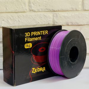 فیلامنت ABS زبرا بنفش پاستیلی کره ای