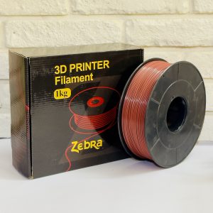 فیلامنت ABS زبرا آجری پاستیلی کره ای