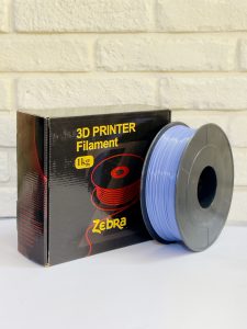 فیلامنت ABS زبرا ابی پاستیلی کره ای