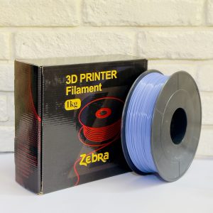 فیلامنت ABS زبرا ابی پاستیلی کره ای